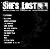 She's Lost