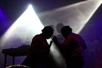 Basement Jaxx