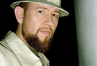 Tom Middleton