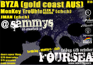 FOURSEA