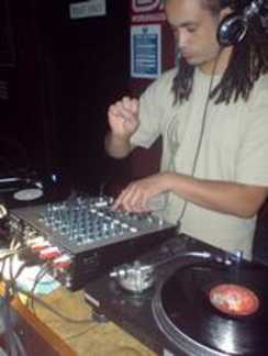 DVS