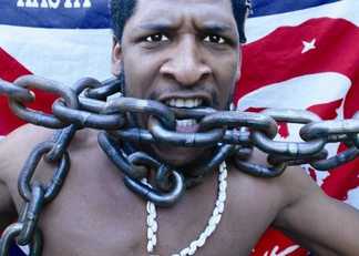 Jinetero MC