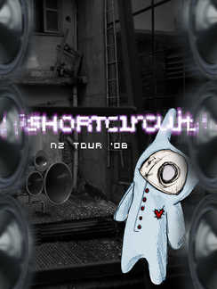 SHORT:CIRCUIT