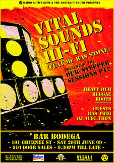 Vital Sounds HiFi