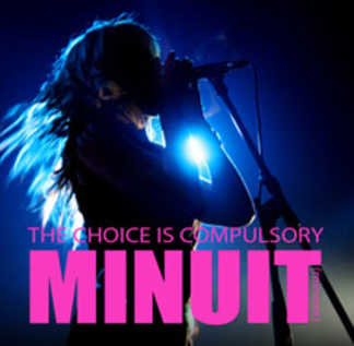 Minuit in Auckland