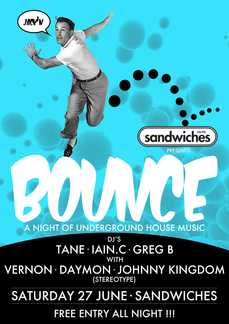 Bounce