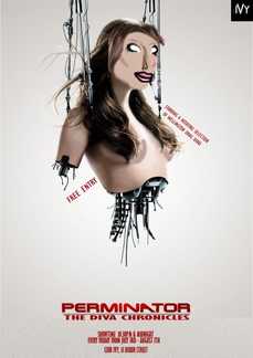 Perminator - The Diva Chronicles