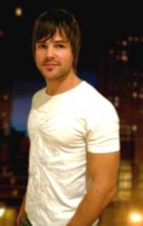 Jarrod Phillips