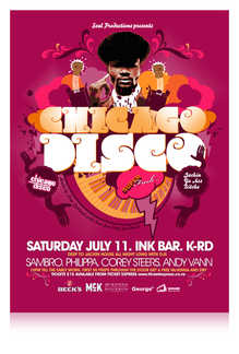 Chicago Disco