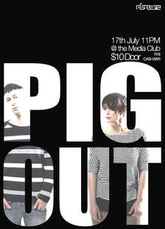 Pig Out
