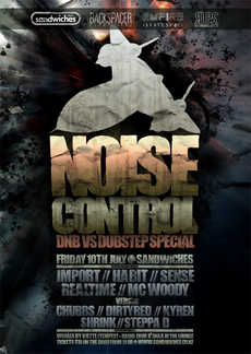 Noise Control