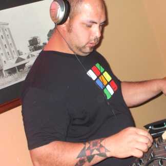 DJ A-ON