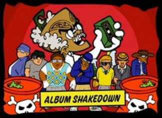 Fat Freddy's Drop Live
