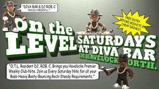 On The Level