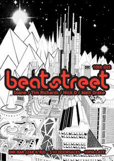 Beatstreet