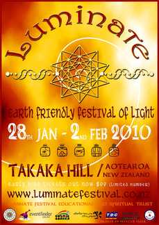 Luminate Festival 2010