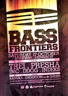 Bass Frontiers