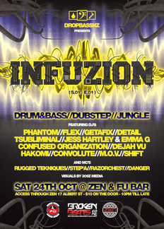 INFUZION