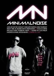 Minimal Noise