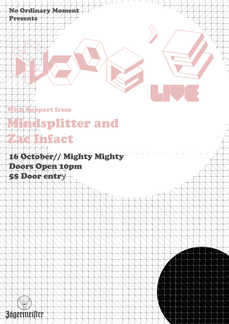 Noog_E Live
