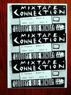 Mixtape Connection 2009