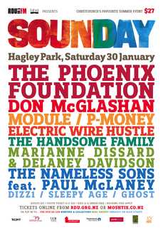 Sounday
