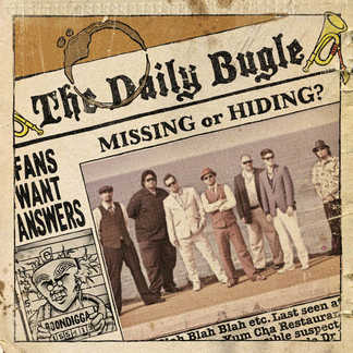 Fat Freddy's Drop + Special Guests