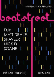 Beatstreet