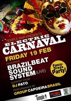Electric Carnaval