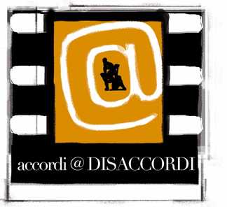 accordi @ DISACCORDI Open Air Cinema Festival