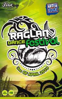 Raglan Dance Festival
