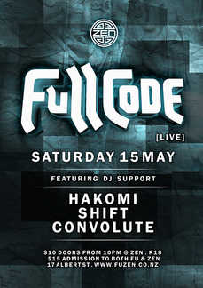 Full Code (live)