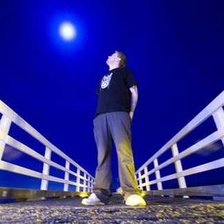 Olie Bassweight