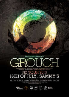GROUCH