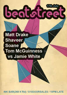 Beatstreet