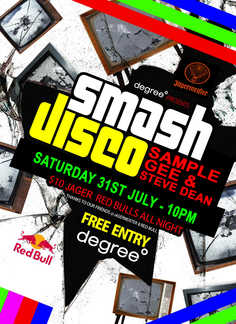 Smash Disco