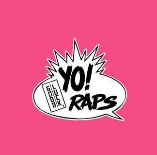 Yo! Good Luck Raps w/ Maz Def