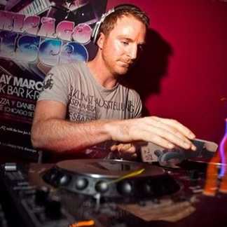 Matt Drake