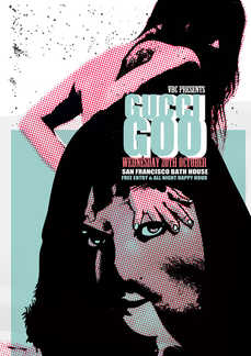 VBC 88.3 FM Presents Gucci Goo + VBC DJ's