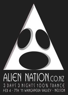 Alien Nation 2011