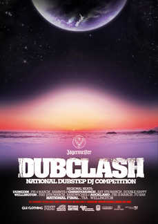 Dubclash 2011 - Regional Heats