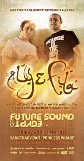 Aly & Fila (EGYPT)