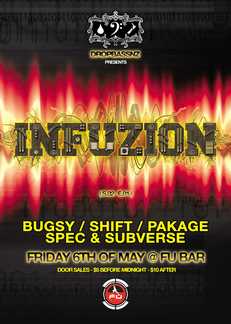 INFUZION