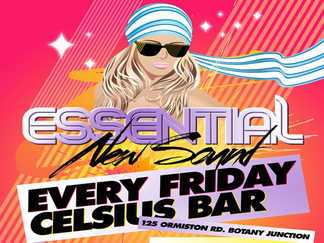 Essential 2011