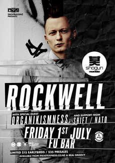 Rockwell (UK)