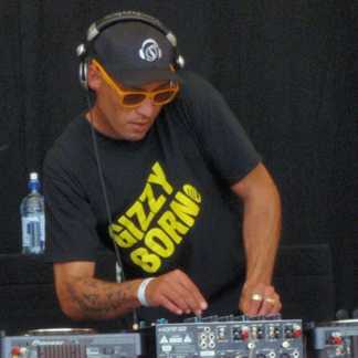 DJ Hat