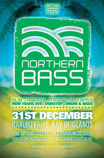 Northern Bass