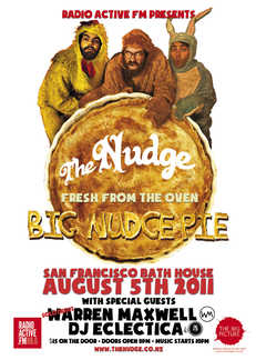 The Nudge