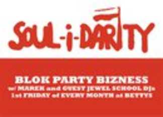Soul-i-Darity