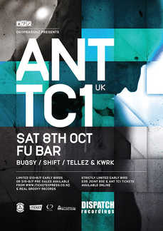 ANT TC1 (UK)